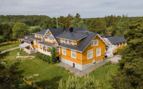 Villa Ekbladh